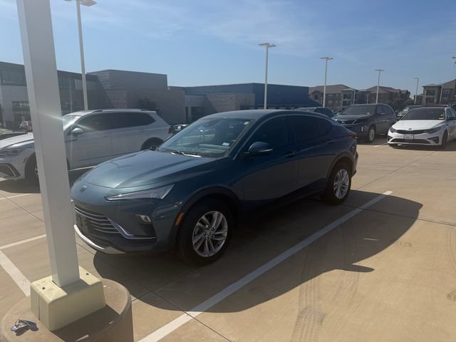Used 2025 Buick Envista Preferred w/ Convenience I Package