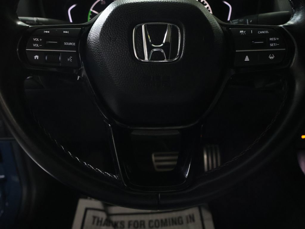 Used 2025 Honda Civic Sport Touring image 18