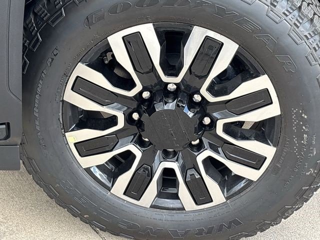 New 2026 GMC Sierra 2500 Denali Ultimate image 29