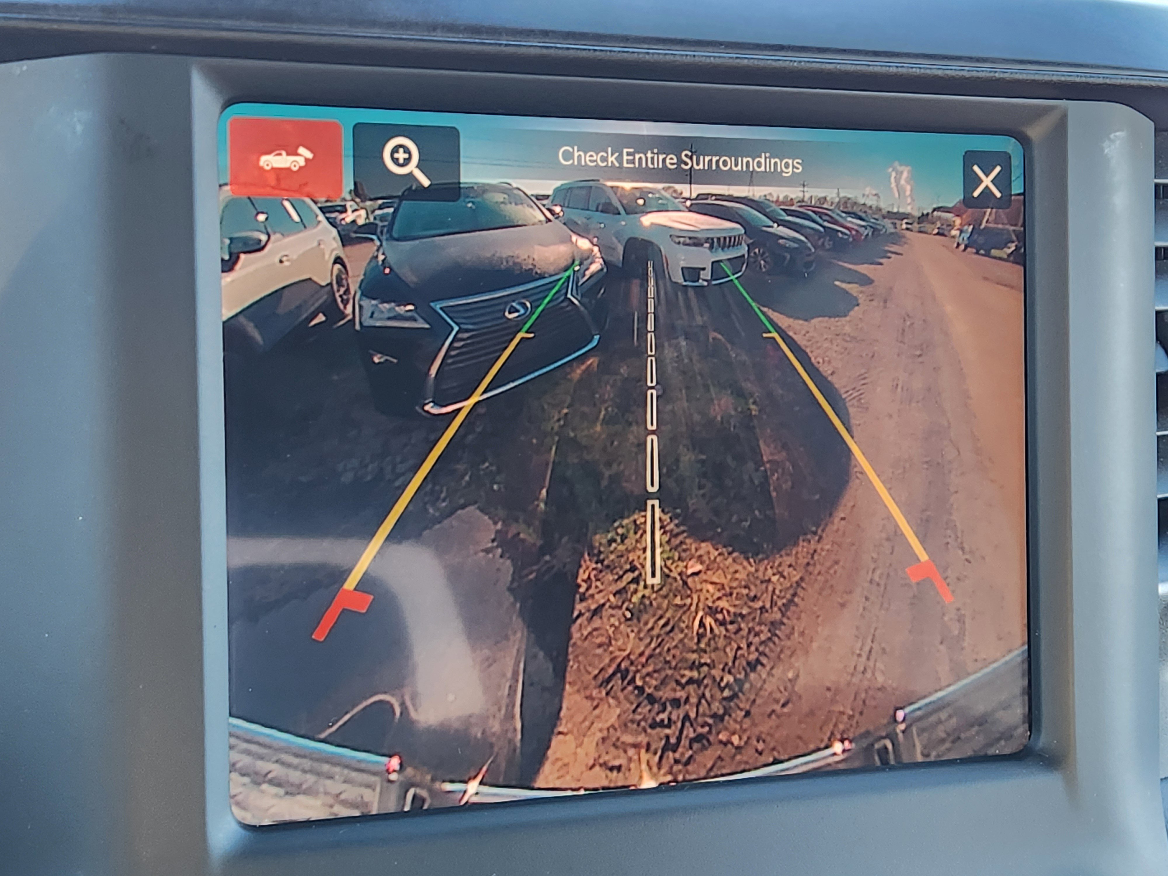 Used 2024 RAM 2500 Big Horn image 31