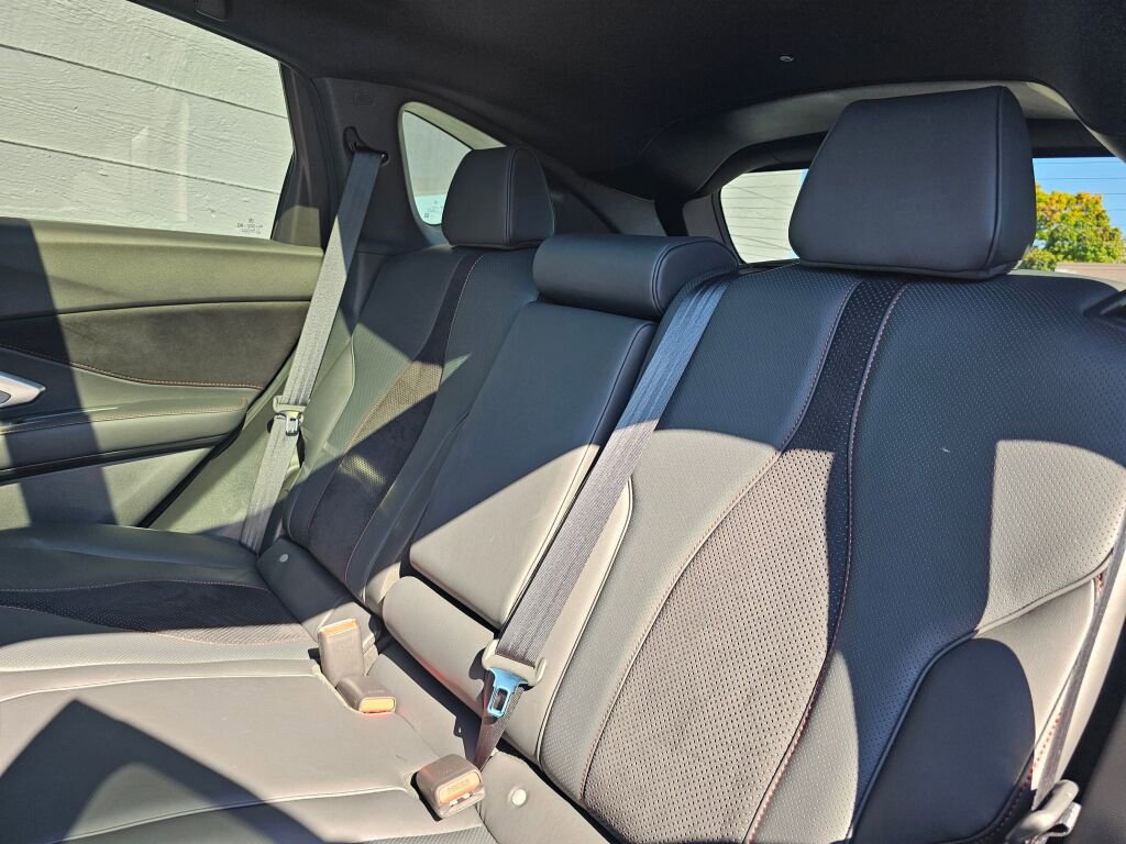 Used 2024 Acura RDX A-Spec image 19