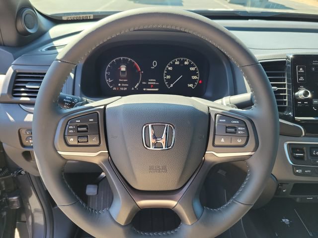 New 2026 Honda Ridgeline RTL image 16