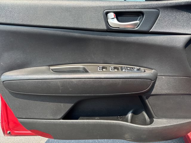 Used 2018 Kia Optima S w/ Panoramic Sunroof Package FWD image 10