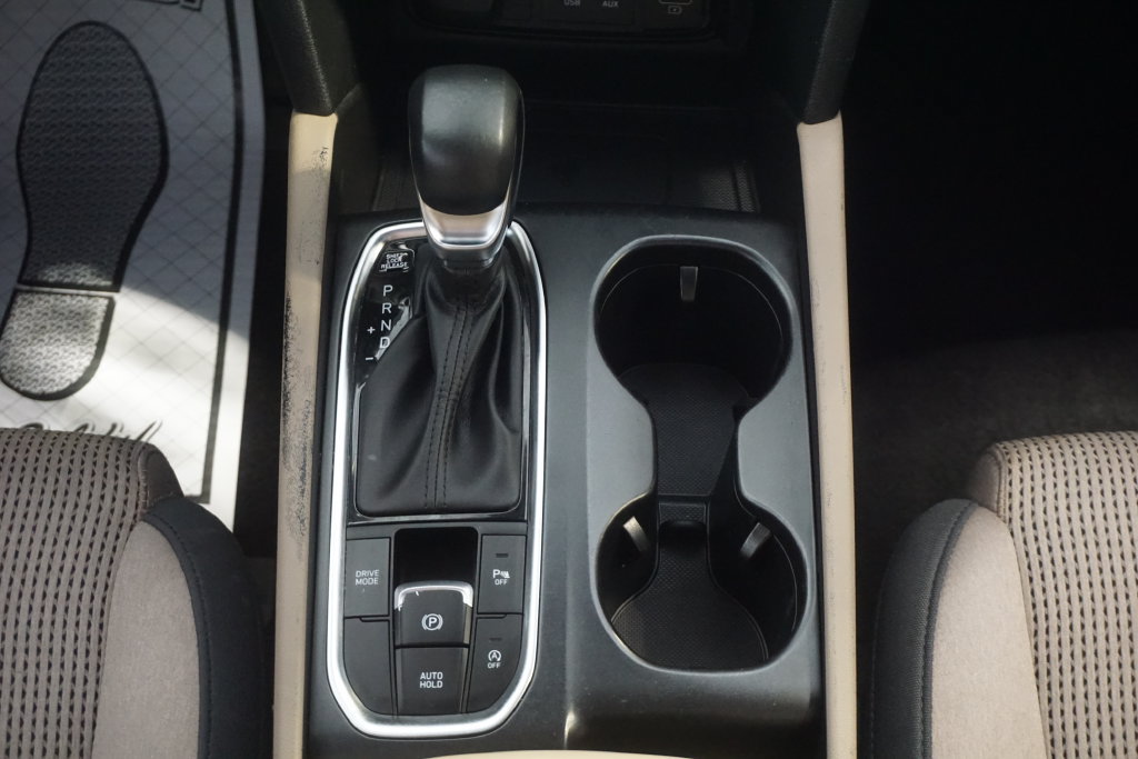 Used 2020 Hyundai Santa Fe SEL w/ Convenience Package FWD image 33