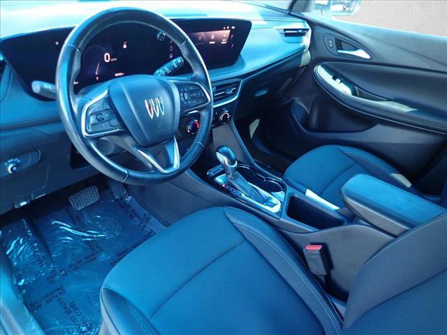 Used 2024 Buick Encore GX Preferred FWD image 10