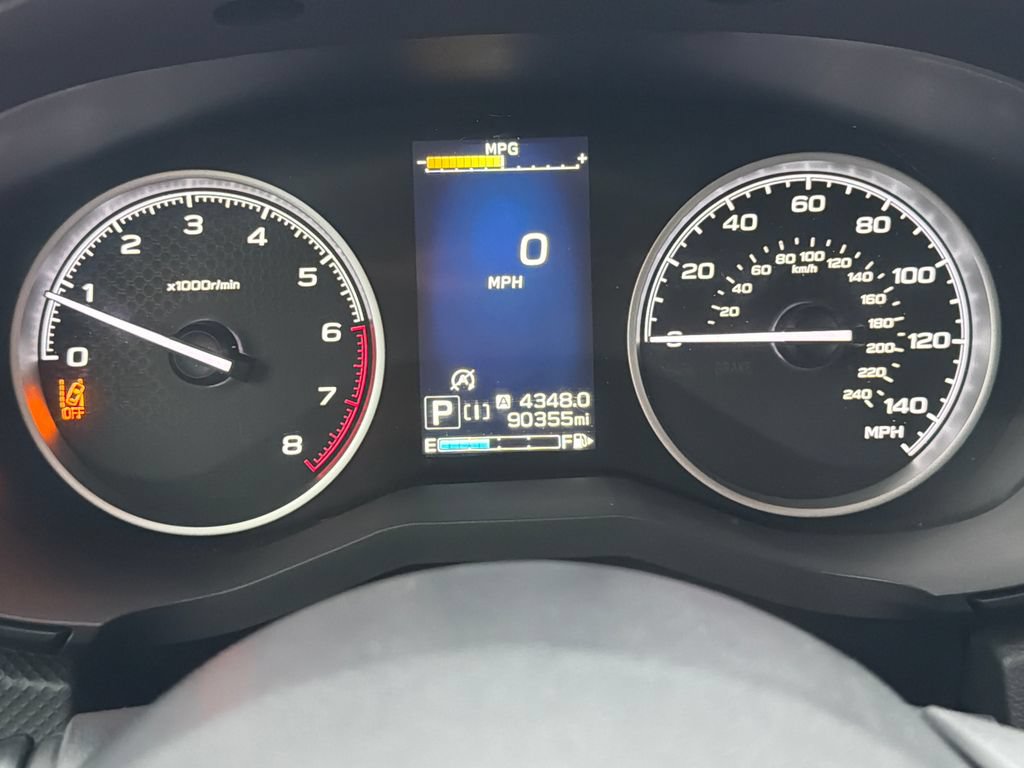 Used 2020 Subaru Forester Premium AWD/4WD image 46
