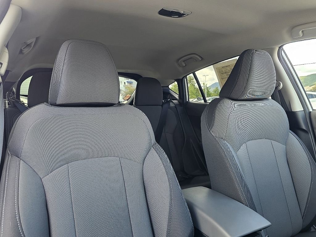 Certified 2026 Subaru Crosstrek 2.0i Premium AWD/4WD image 19