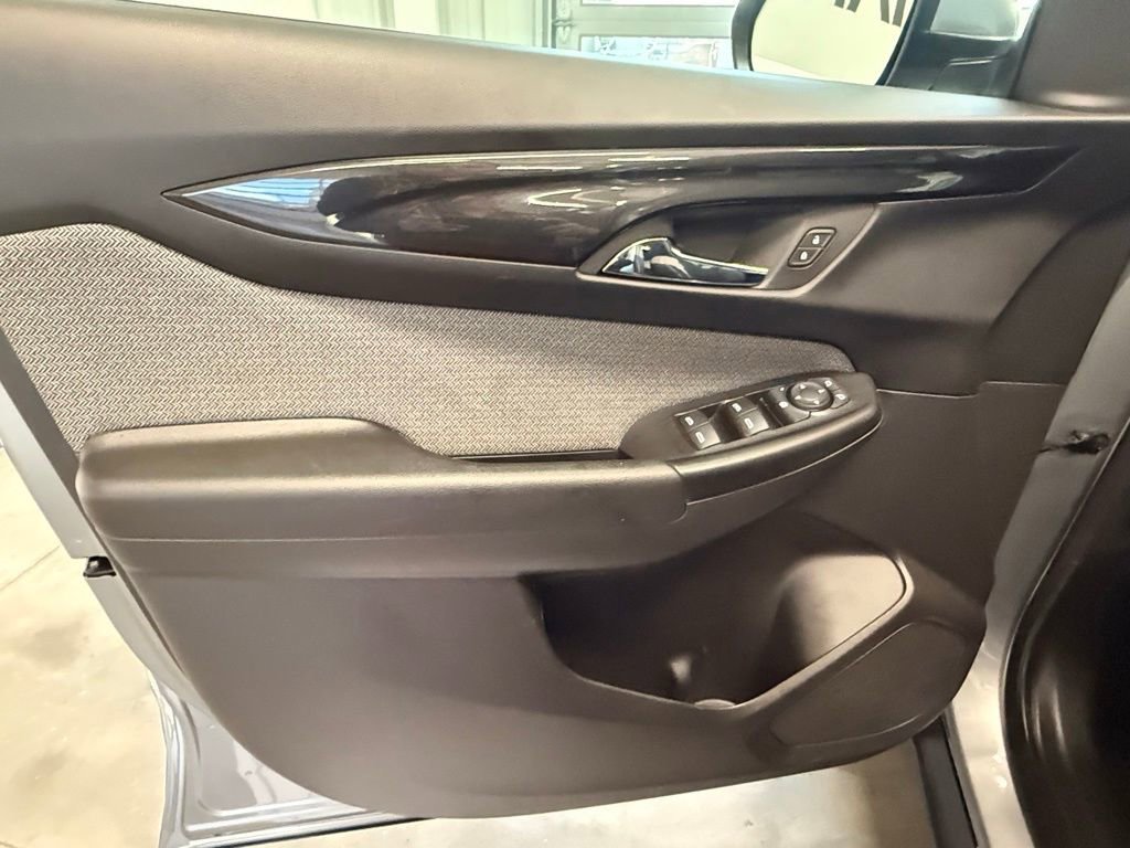 Used 2025 Chevrolet TrailBlazer LT image 17