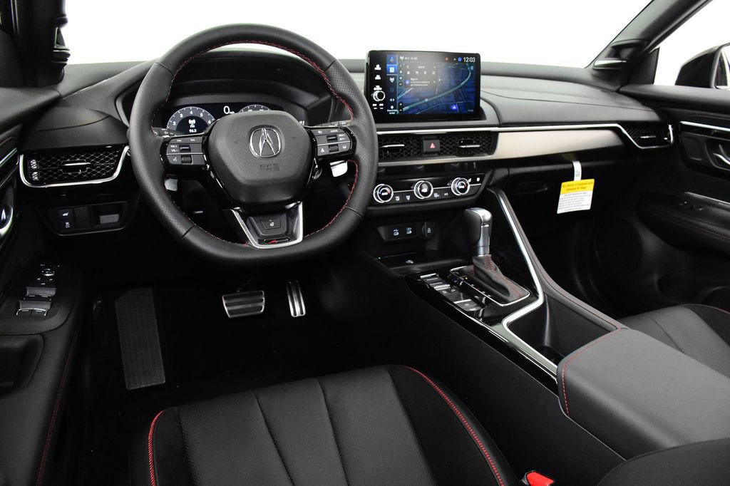 New 2026 Acura ADX A-Spec image 6