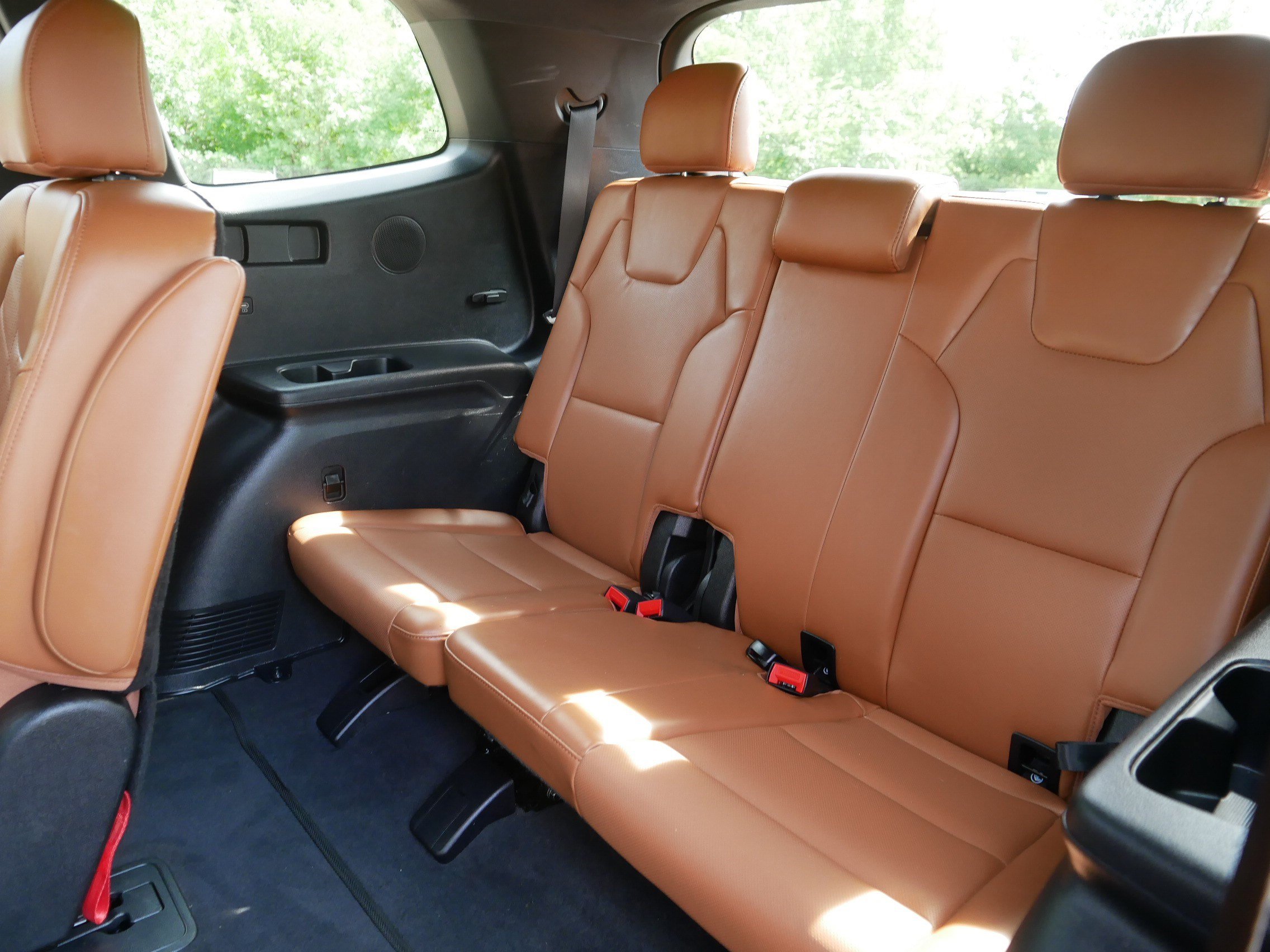 Certified 2024 Kia Telluride SX Prestige X-Pro AWD/4WD image 36