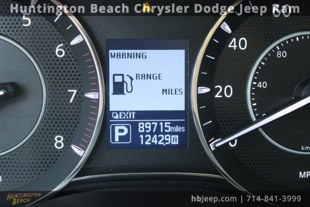 Used 2019 Nissan Armada SL w/ Premium Package image 26