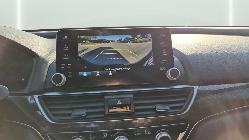 Used 2022 Honda Accord Sport image 18