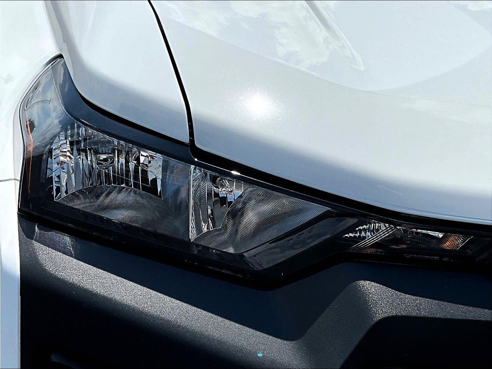 New 2026 Chevrolet Colorado Trail Boss AWD/4WD image 8