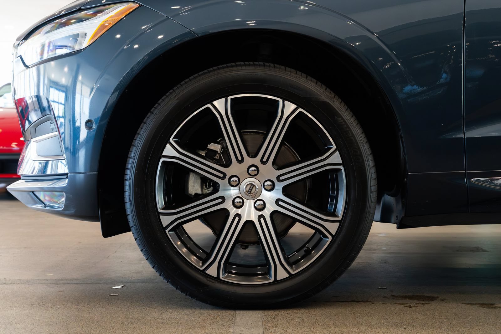 Used 2019 Volvo XC60 T5 Inscription AWD/4WD image 7