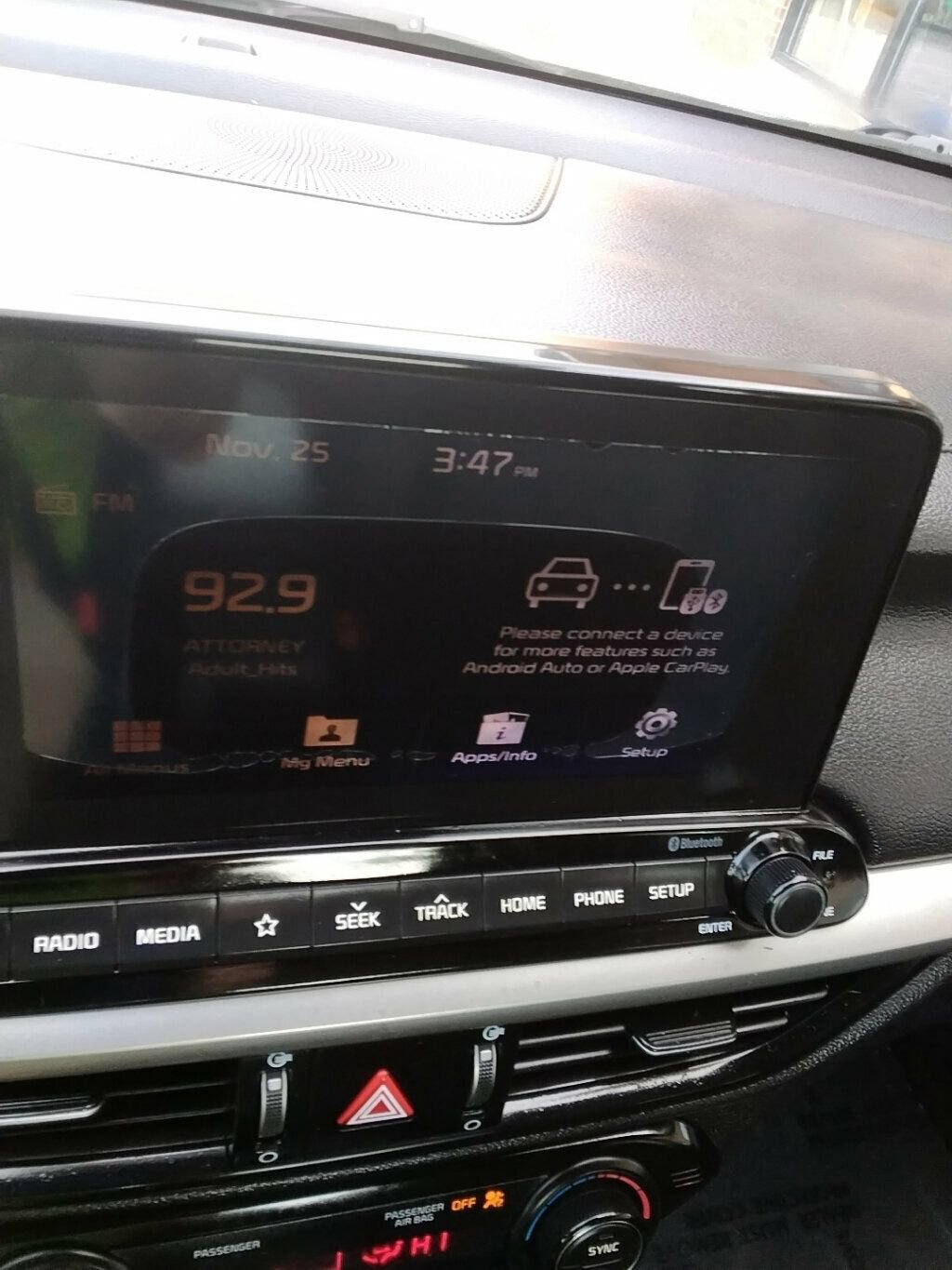 Used 2019 Kia Forte LXS image 15