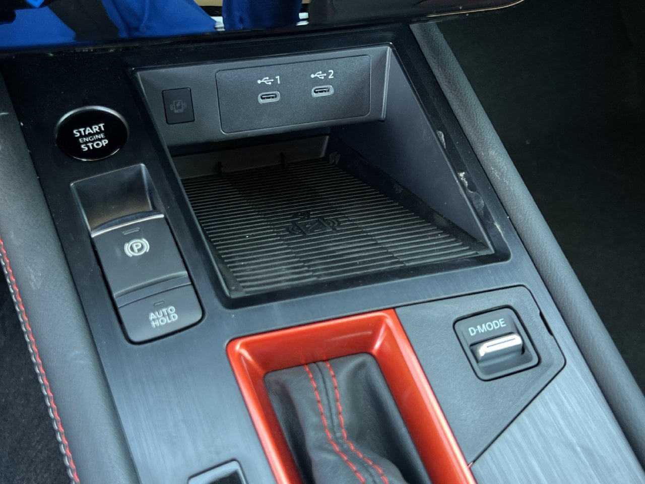 New 2027 Nissan Kicks SR AWD/4WD image 13