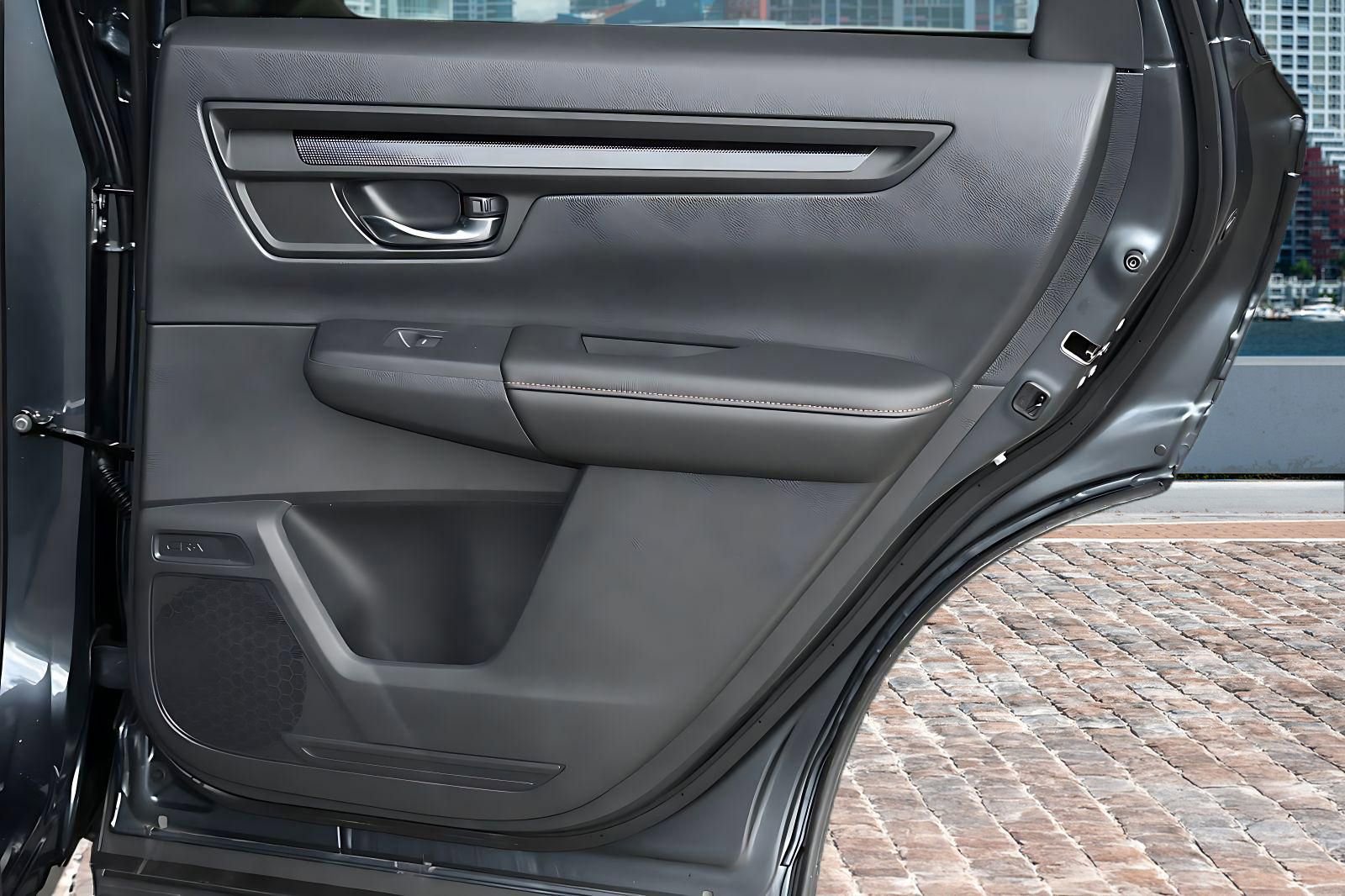 New 2026 Honda CR-V Sport image 13