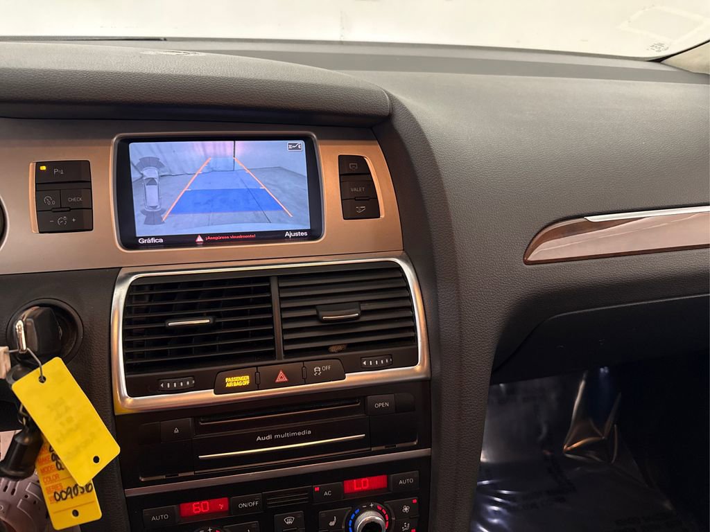 Used 2012 Audi Q7 3.0T S line Prestige image 30