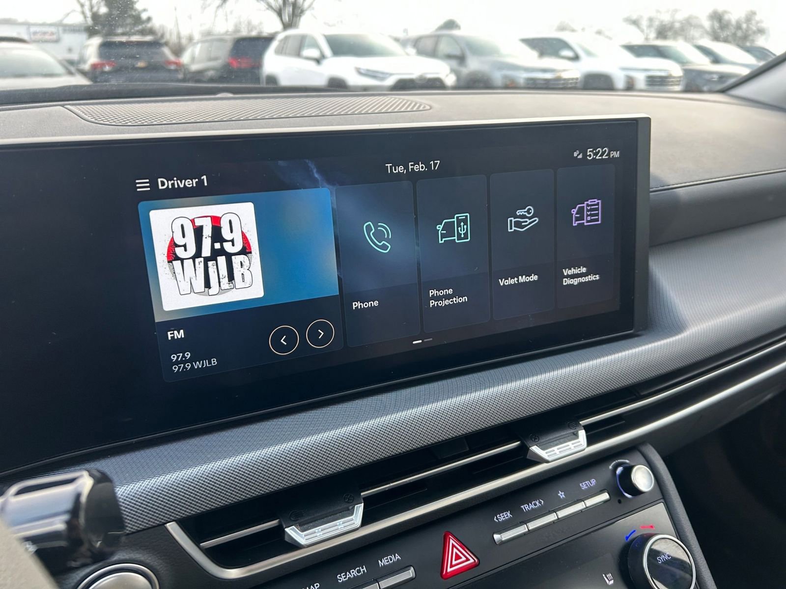 Used 2025 Hyundai Sonata SEL image 21