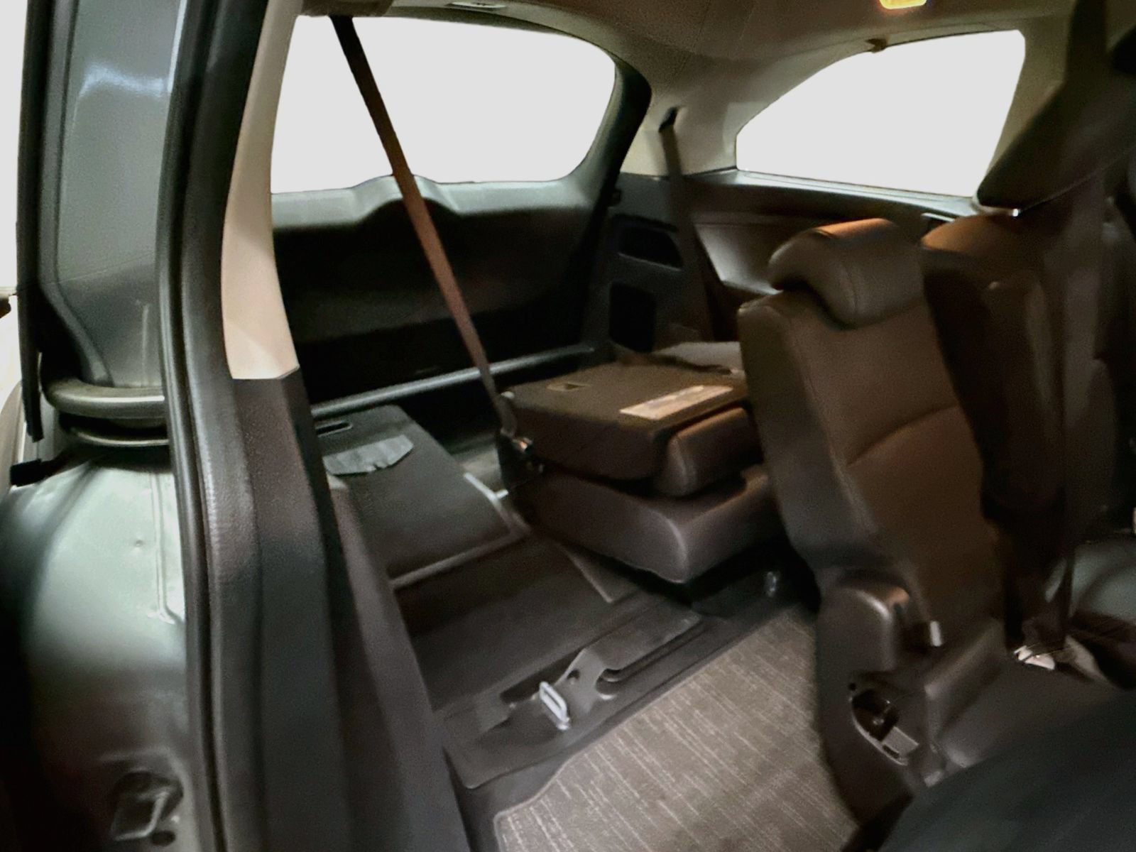 Used 2025 Honda Odyssey EX-L image 29