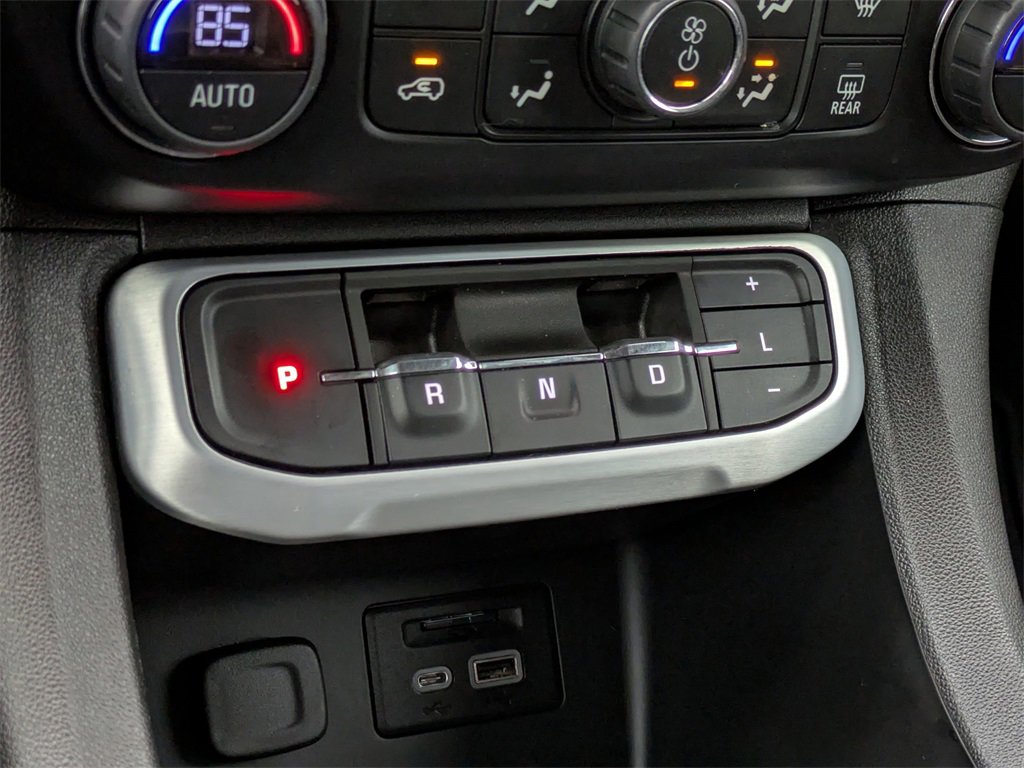 Used 2021 GMC Acadia SLT w/ Trailering Package image 22