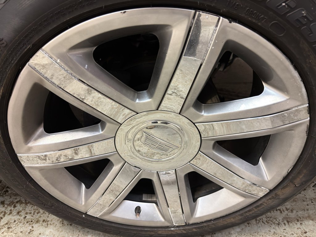 Used 2019 Cadillac Escalade Luxury image 39