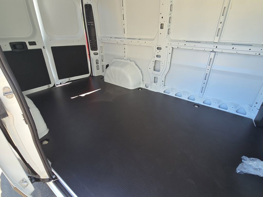 New 2025 RAM ProMaster 1500 w/ Convenience Group image 11