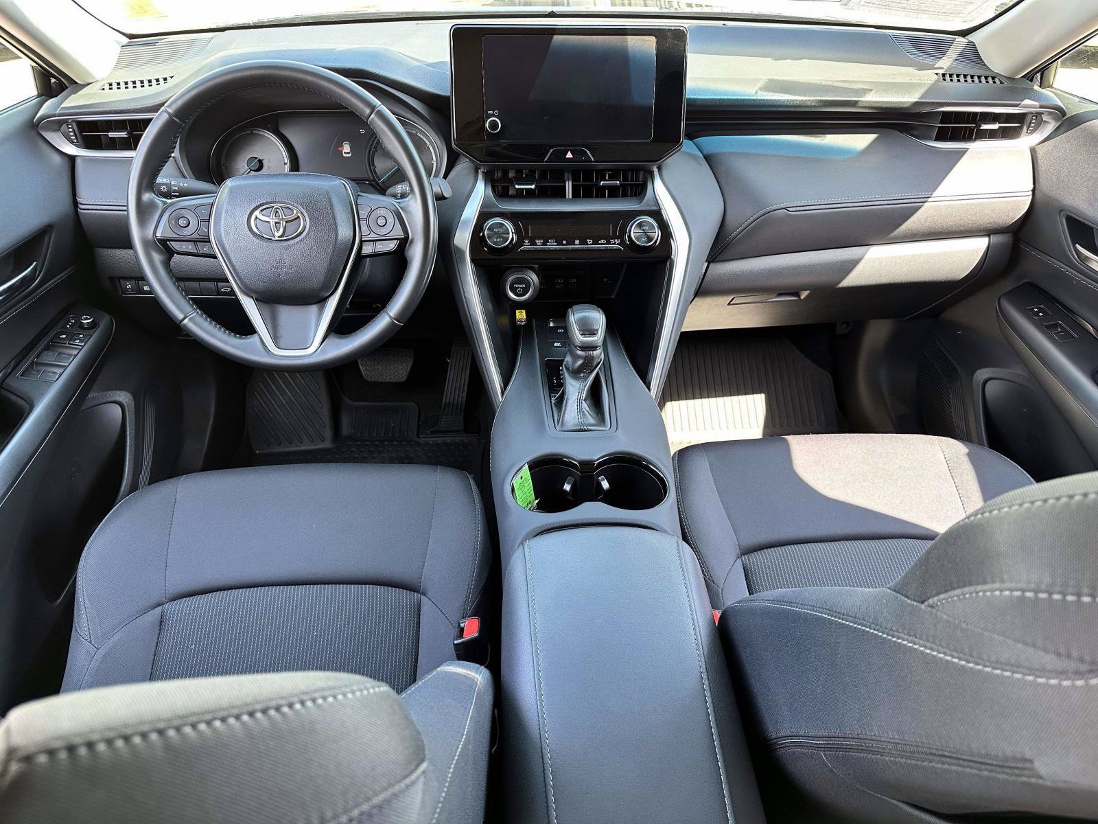 Certified 2023 Toyota Venza LE AWD/4WD image 14