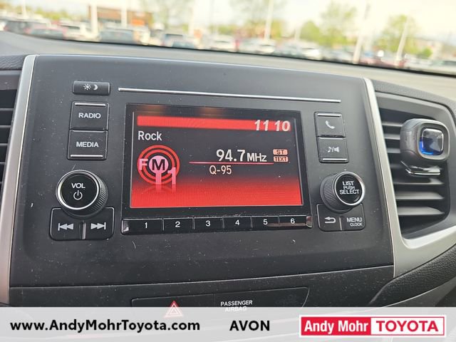 Used 2019 Honda Ridgeline Sport image 22