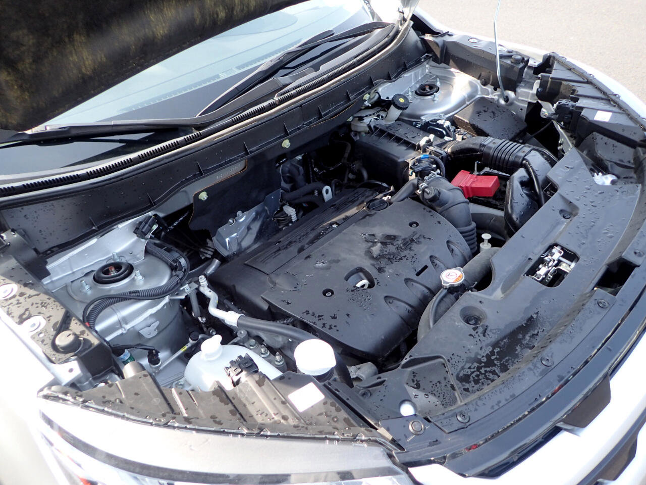 Used 2021 Mitsubishi Outlander Sport ES image 22