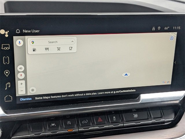 Used 2024 GMC Sierra 1500 SLT image 20