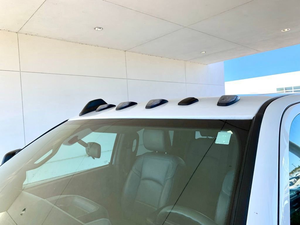 Used 2024 RAM 2500 Tradesman w/ Chrome Appearance Group image 12