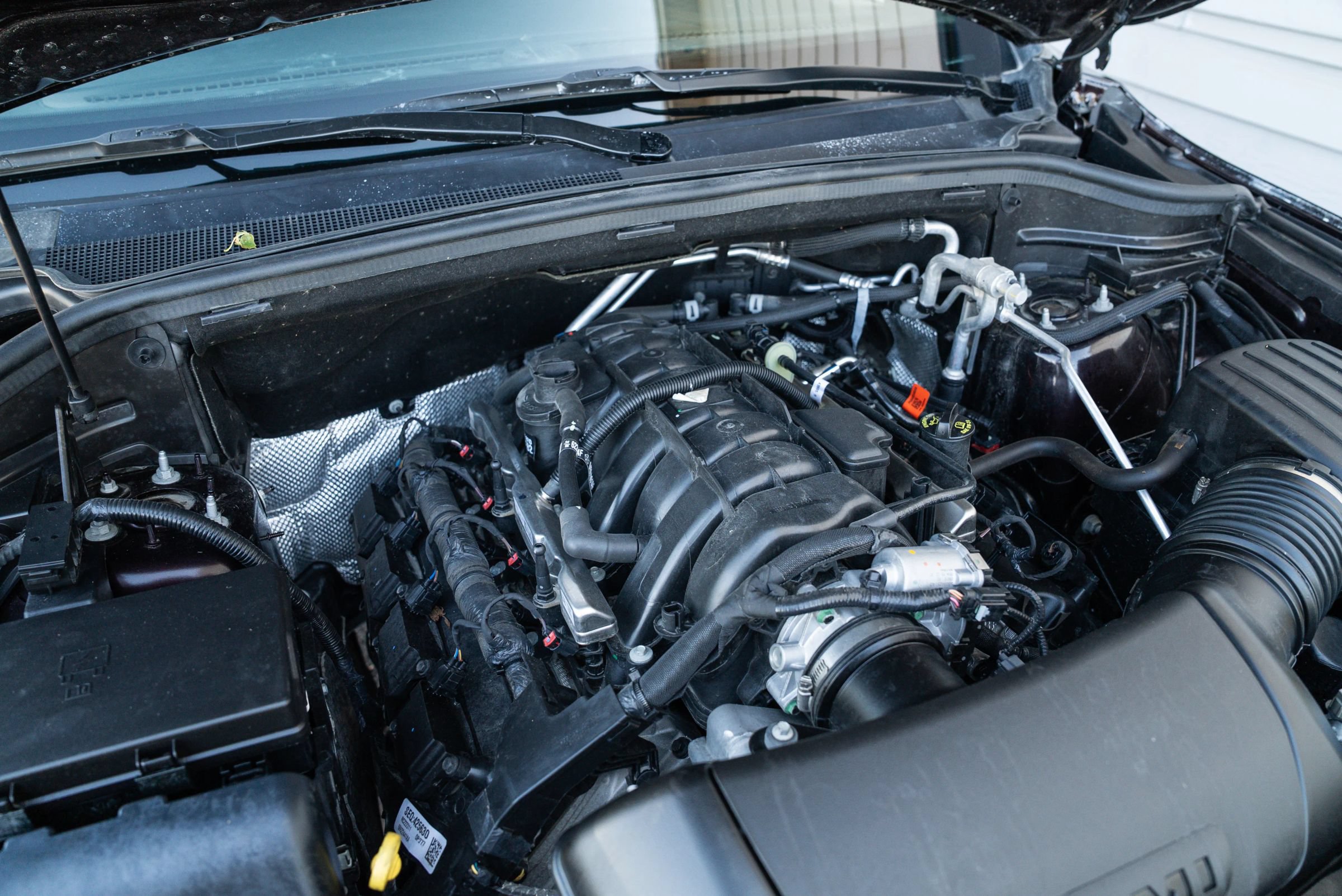 Used 2024 Dodge Durango R/T AWD/4WD image 9