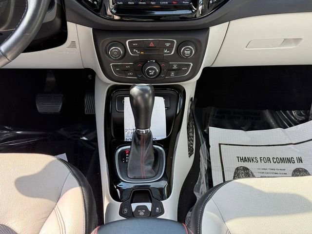 Used 2018 Jeep Compass Limited w/ Navigation Group image 15