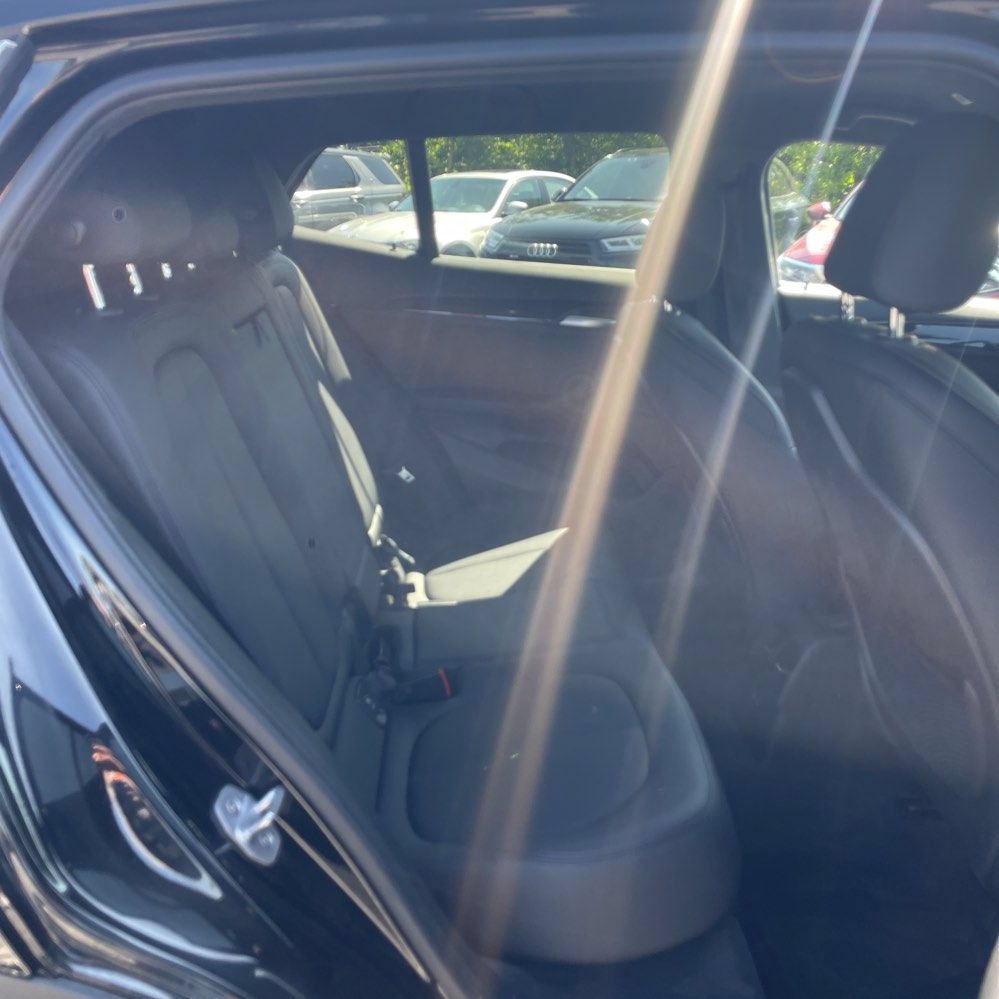 Used 2020 BMW X2 xDrive28i w/ Convenience Package AWD/4WD image 14