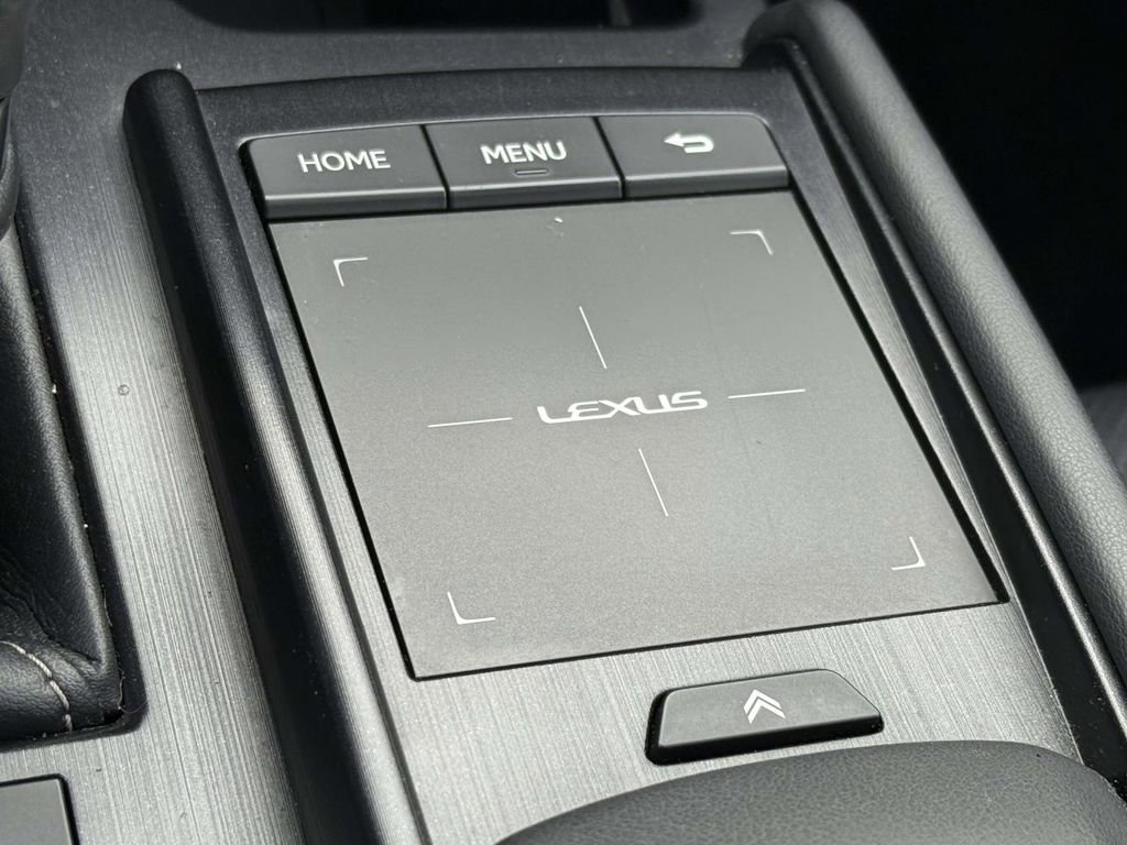 Used 2021 Lexus ES 350 Premium image 22