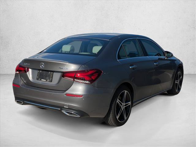 Used 2019 Mercedes-Benz A 220 4MATIC image 5