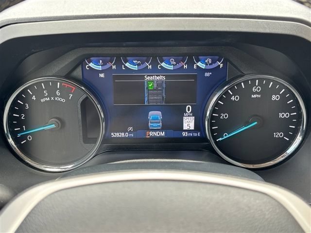 Certified 2024 Ford Expedition Limited RWD image 27