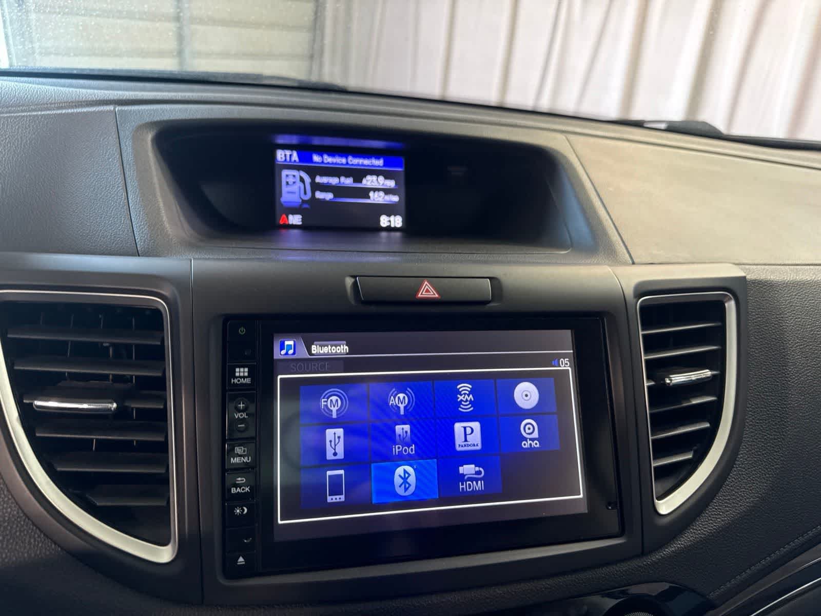 Used 2015 Honda CR-V Touring image 26