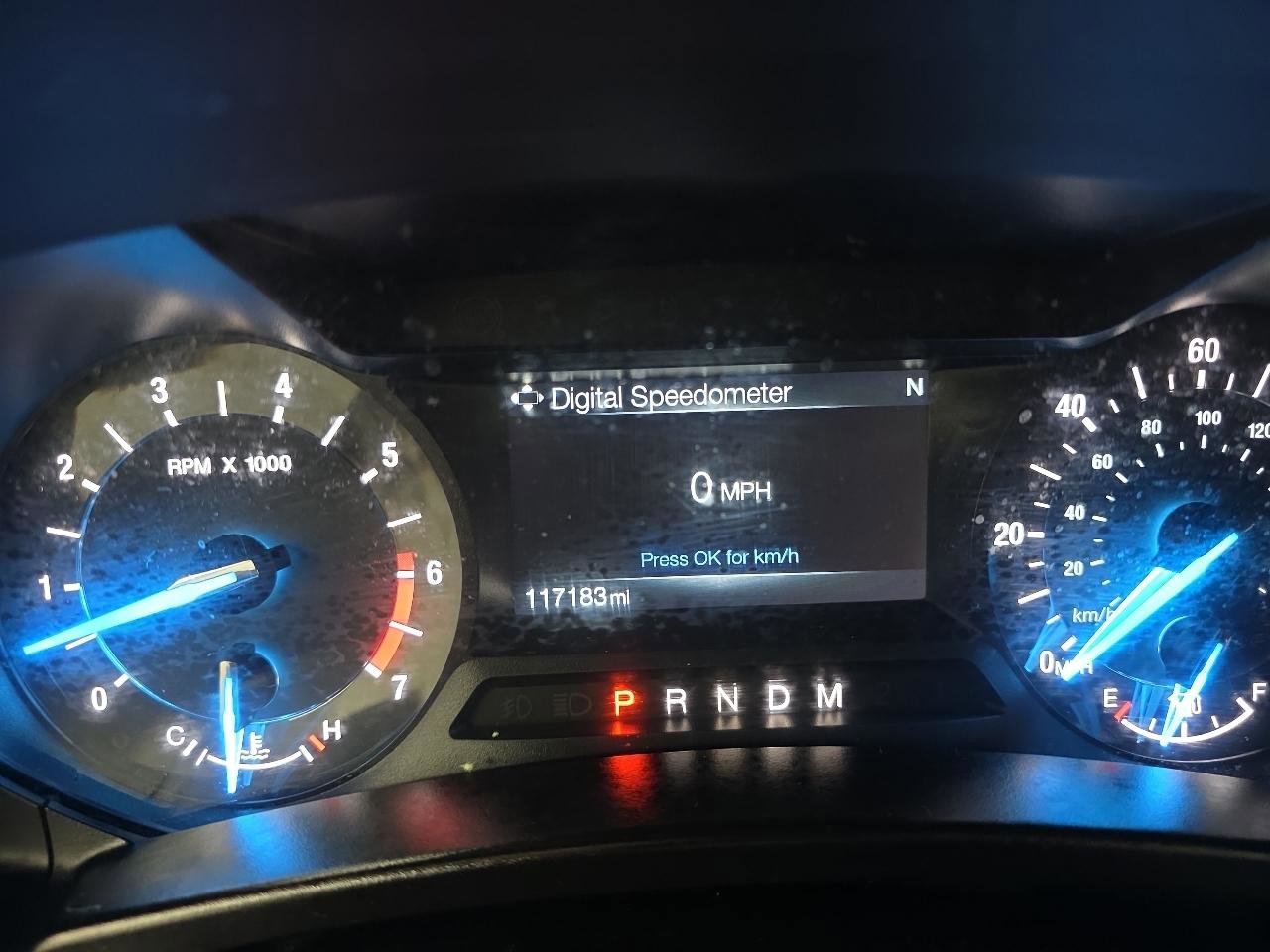 Used 2016 Ford Expedition XLT AWD/4WD image 44