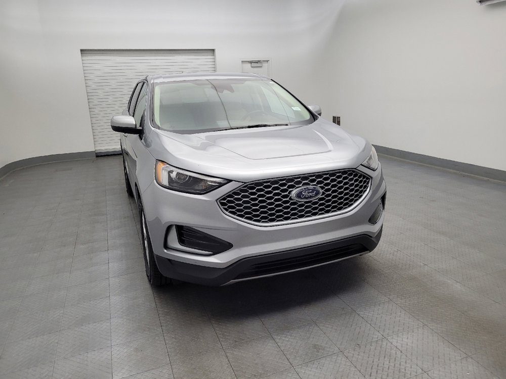 Used 2024 Ford Edge SEL image 14