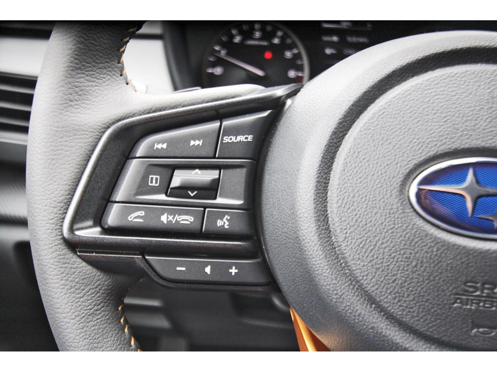 New 2026 Subaru Crosstrek 2.5i Wilderness AWD/4WD image 13