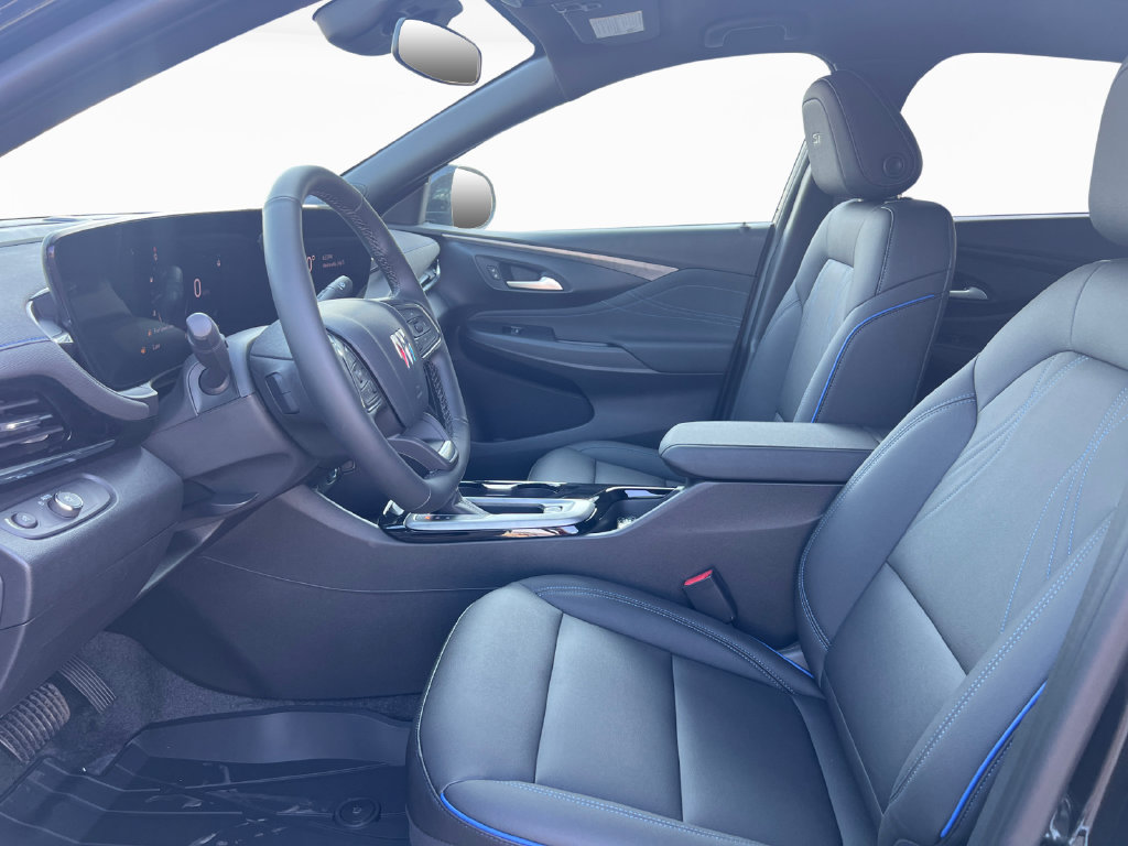 New 2026 Buick Envista Sport Touring w/ Convenience I Package FWD image 15