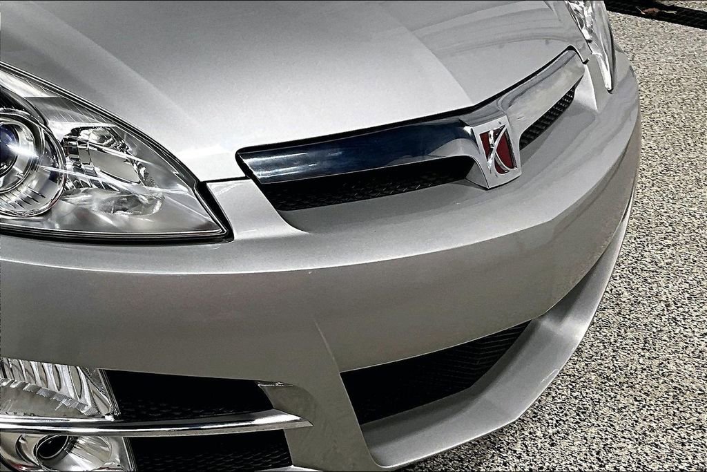 Used 2007 Saturn Sky w/ Premium Trim Pkg image 28