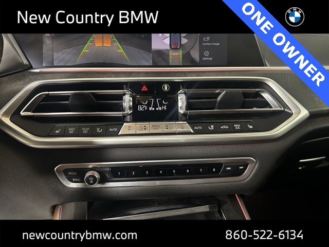 Used 2022 BMW X5 xDrive40i w/ Premium Package image 23
