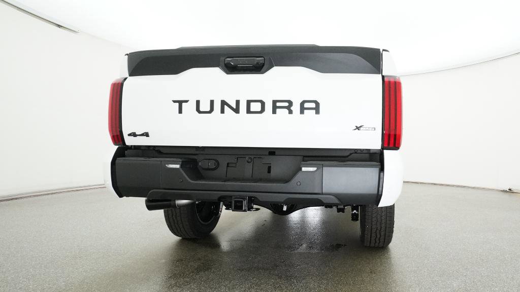New 2026 Toyota Tundra SR5 image 26
