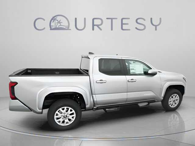 Certified 2026 Toyota Tacoma SR5 RWD image 15