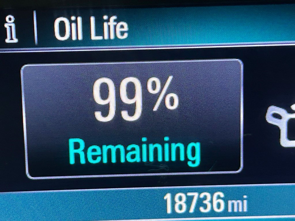Used 2020 Buick Encore Preferred w/ Safety Package AWD/4WD image 21