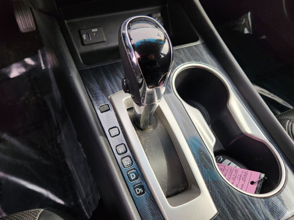 Used 2017 Nissan Altima 2.5 SL image 21