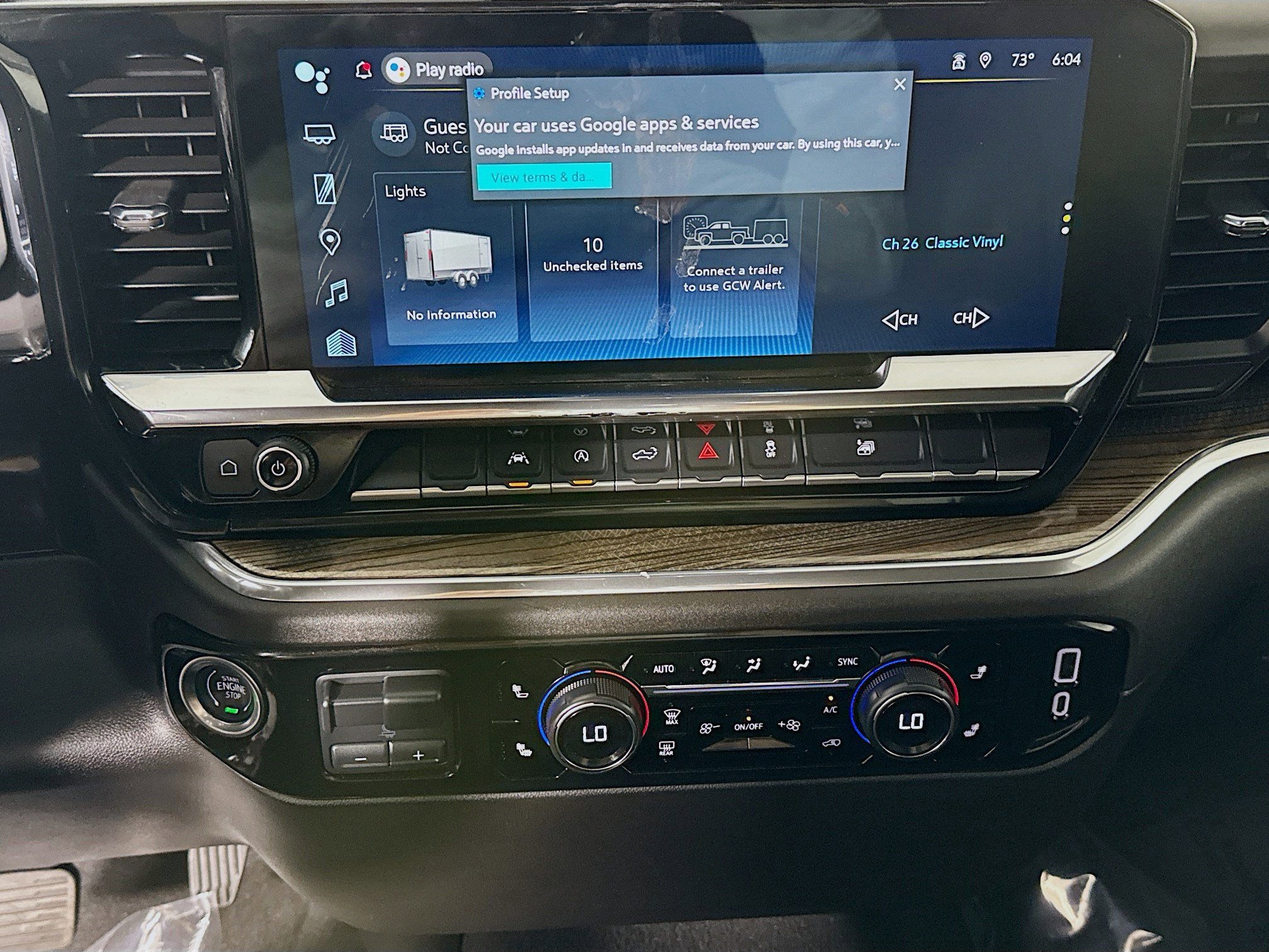 Used 2025 Chevrolet Silverado 1500 LT w/ All Star Edition Plus image 18